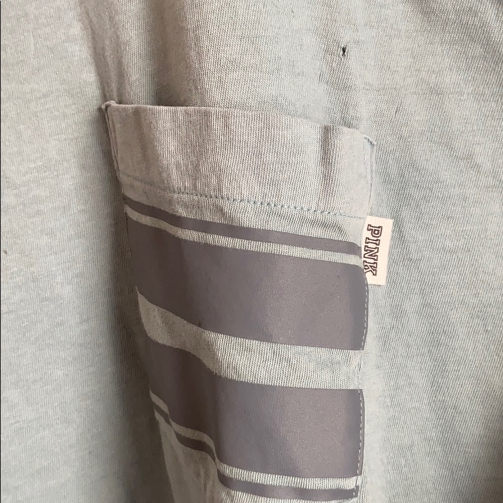 Victoria Secret (pink brand) sweatshirt - Picture 3 of 4